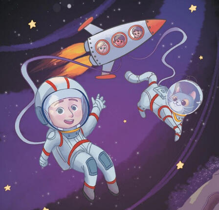 Kind To Me by Danielle Selick