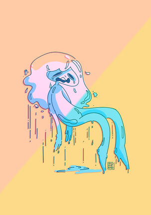 Melting Melting