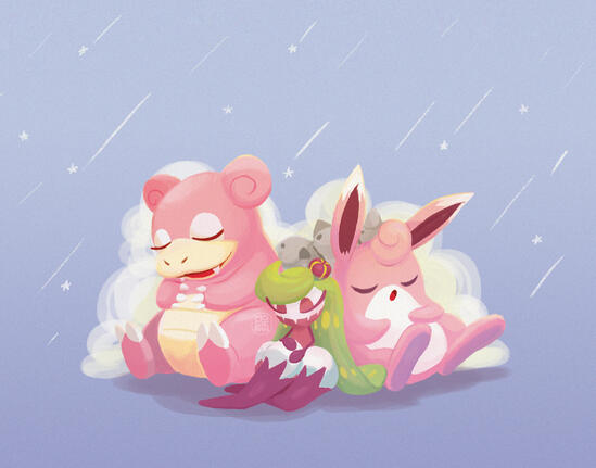 Sleep Tight Sleep Tight