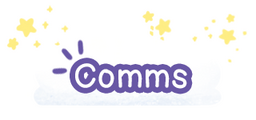 Comms Comms